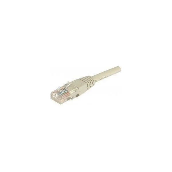 Cable de Red DEXLAN (RJ45 - 2 m - Gris) - Imagen 2