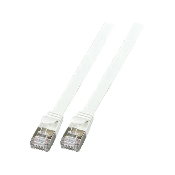 Cable de Red EFB ELEKTRONIK (RJ45 - 5 m - Gris)