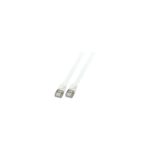 Cable de Red EFB ELEKTRONIK (RJ45 - 5 m - Gris) - Imagen 2