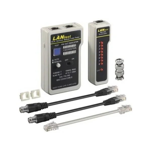 Cable de Red GOOBAY (RJ45)