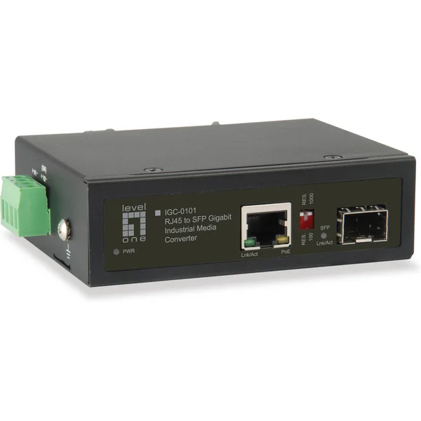 Cable de Red LEVELONE (RJ45)