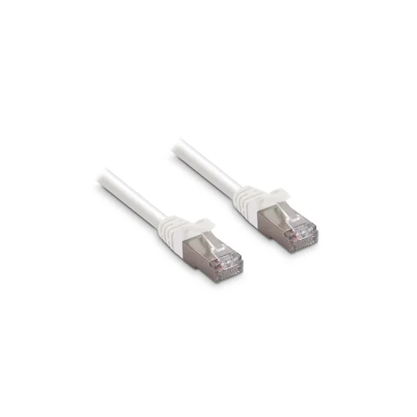 Cable de Rede RJ 45 CAT METRONIC