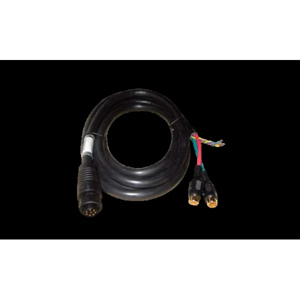 Cable de vídeo/datos para NSS/Zeus 2 m