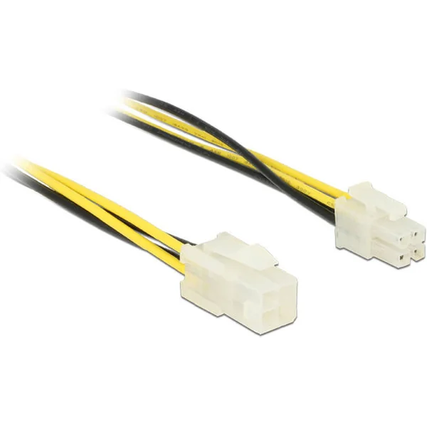 Cable DELOCK (Negro)