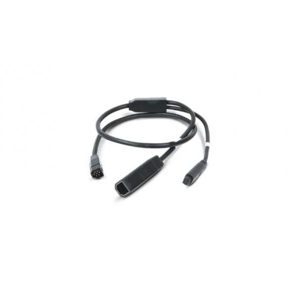 Cable en Y para sensor de velocidad/temperatura
