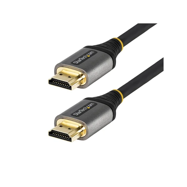 Cable HDMI 2.0 de alta velocidad certificado StarTech Premium