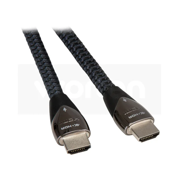 Cable HDMI AUDIOQUEST (1.5m)