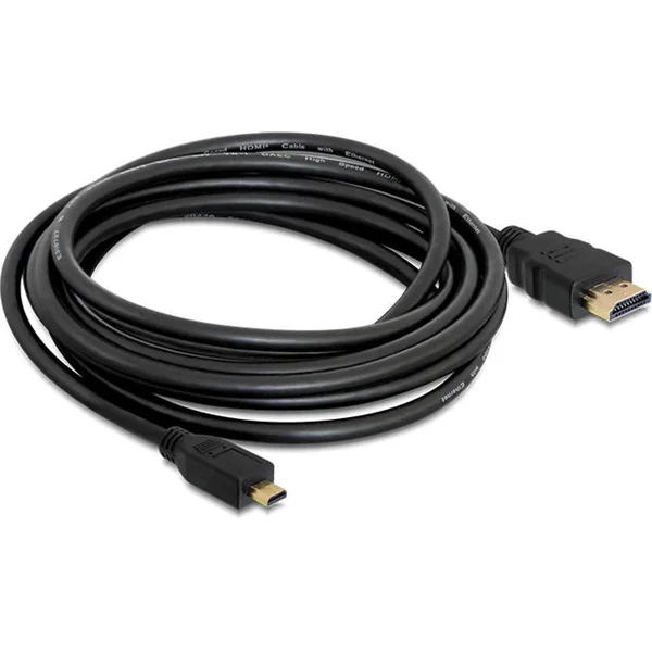 Cable HDMI DELOCK (HDMI)