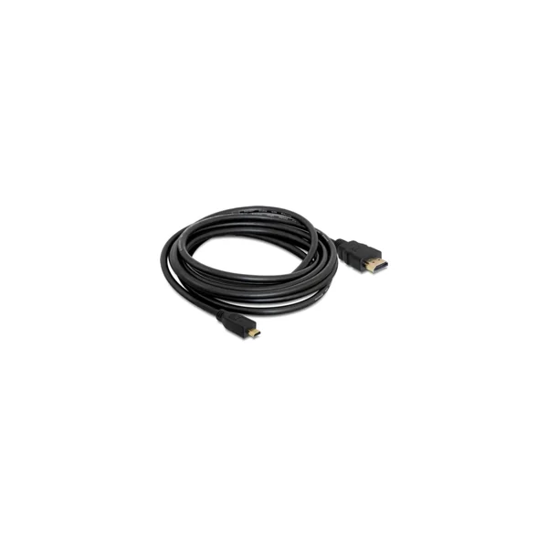 Cable HDMI DELOCK (HDMI) - Imagen 2