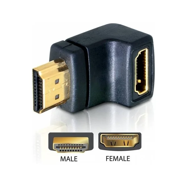 Cable HDMI DELOCK