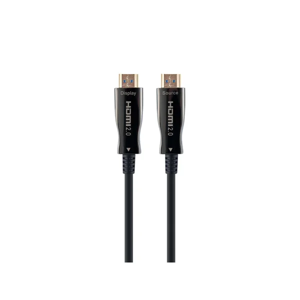 Cable Hdmi GEMBIRD Ccbp-hdmid-aoc-20m