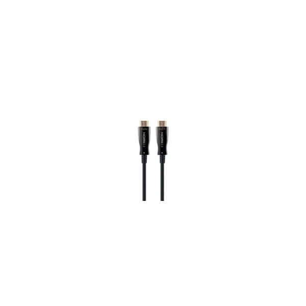 Cable Hdmi GEMBIRD Ccbp-hdmid-aoc-20m - Imagen 2