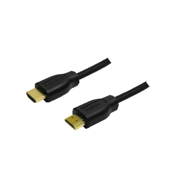 Cable HDMI Logilink (HDMI - HDMI - 5 m m)
