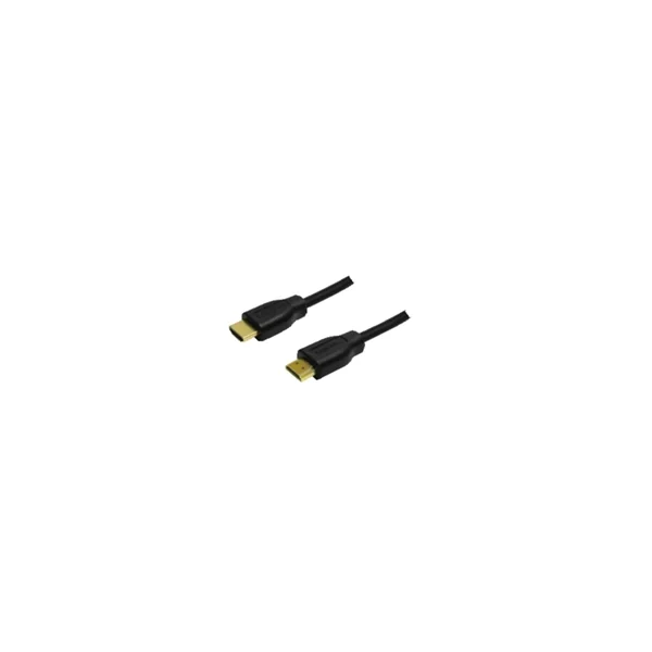 Cable HDMI Logilink (HDMI - HDMI - 5 m m) - Imagen 2