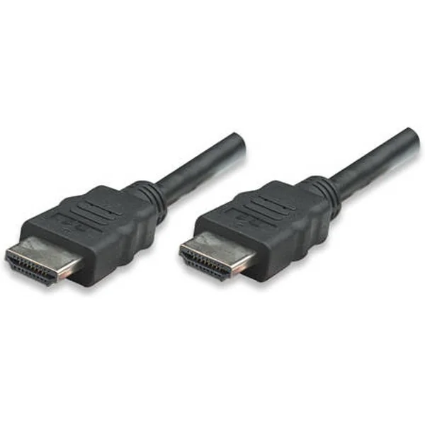 Cable HDMI MANHATTAN (HDMI)