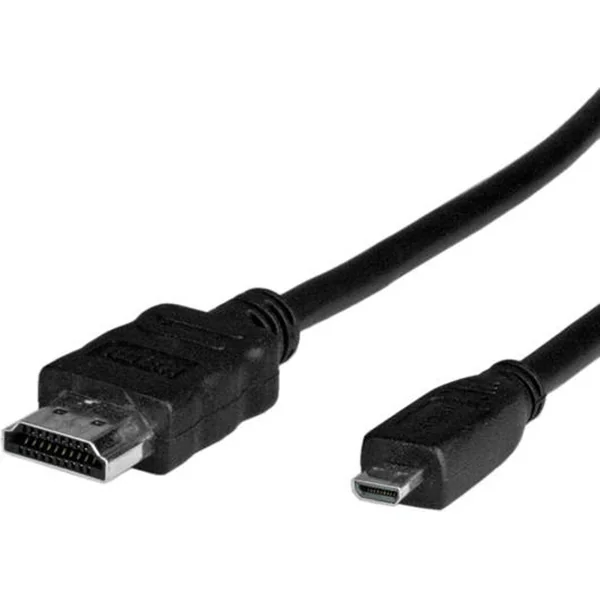 Cable HDMI VALUE (HDMI)