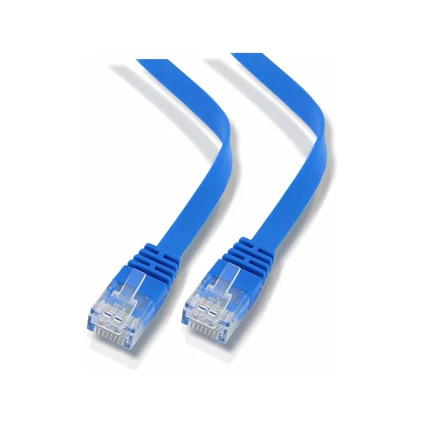 Cable MULTI4YOU (RJ45 - 40 m - Azul)
