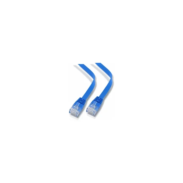 Cable MULTI4YOU (RJ45 - 40 m - Azul) - Imagen 2