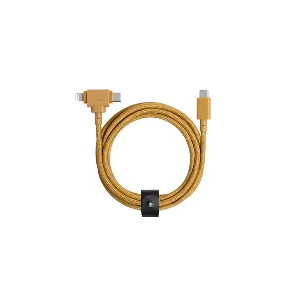 Cable NATIVE UNION