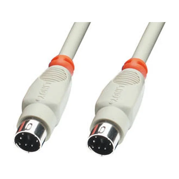 Cable PS/2 LINDY PS/2 3.0m