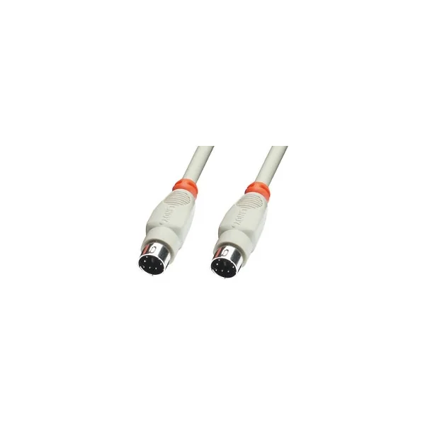 Cable PS/2 LINDY PS/2 3.0m - Imagen 2