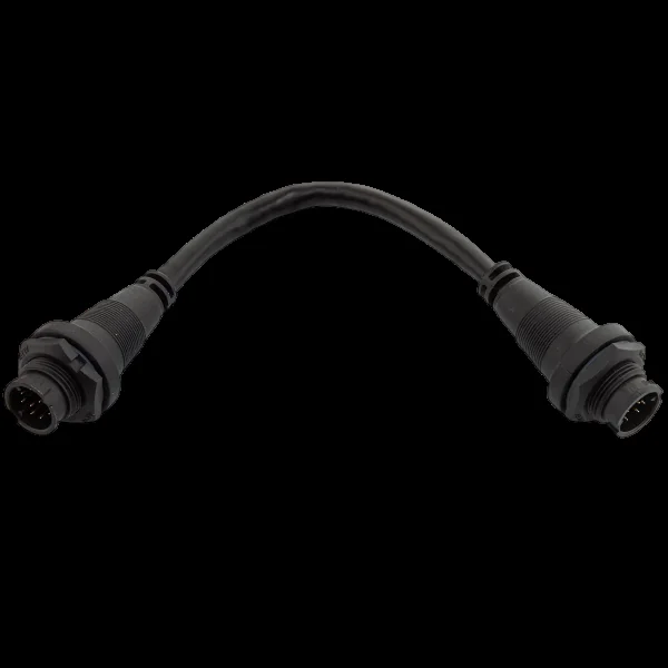 Cable RayNet macho a RayNet macho 50 mm
