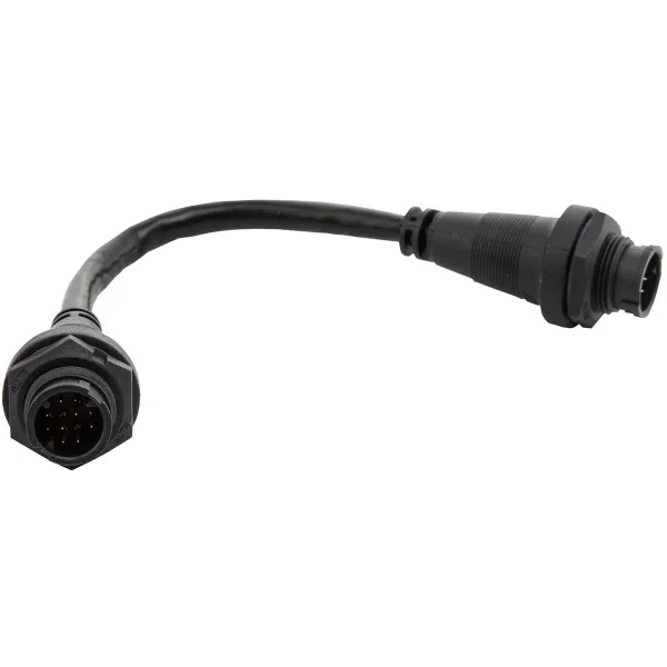 Cable RayNet macho a RayNet macho 50 mm - Imagen 2