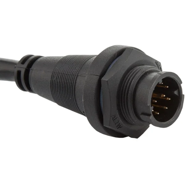 Cable RayNet macho a RayNet macho 50 mm - Imagen 3