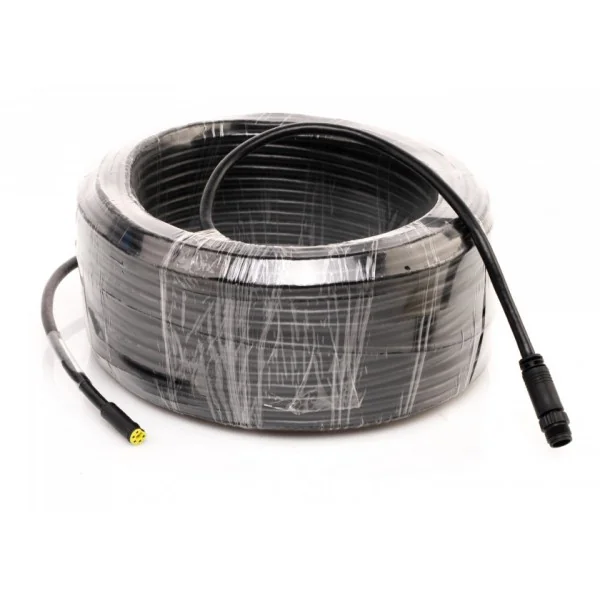 Cable SimNet de 35 m para veleta/anemómetro