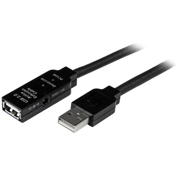 Cable USB STARTECH.COM (USB - USB)