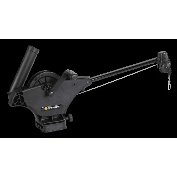 Cabrestante manual Easi Troll ST