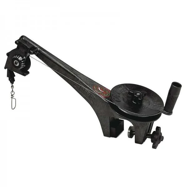 Cabrestante manual Mini Troll