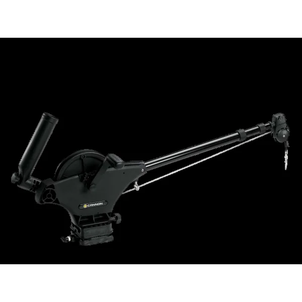 Cabrestante manual UNI-TROLL 10 STX