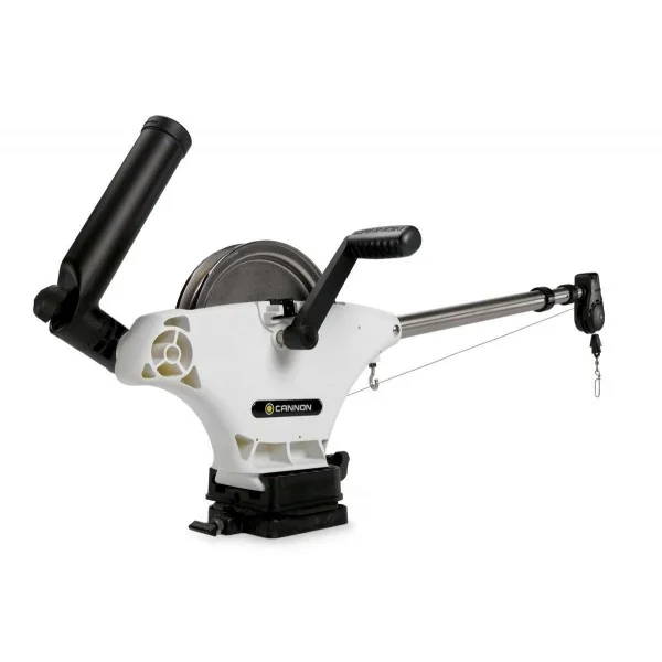 Cabrestante manual Uni-Troll 10 STX TS
