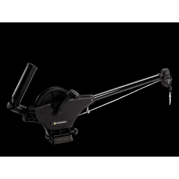 Cabrestante manual UNI-TROLL 5 ST