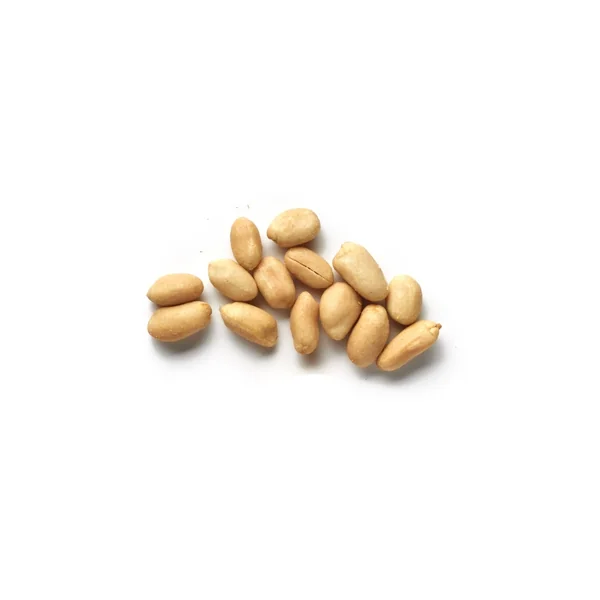 Cacahuete pelado, frito y salado