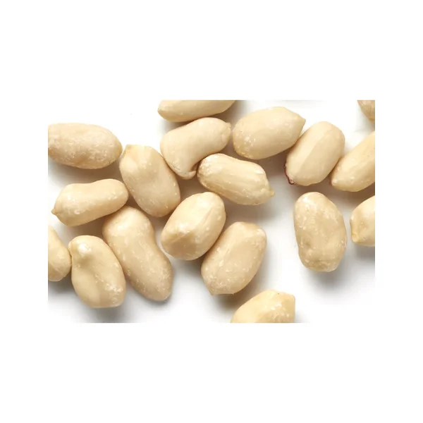 Cacauet cru pelat - Imagen 2