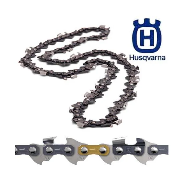 CADENA CORTADA S93G 56 1,3MM