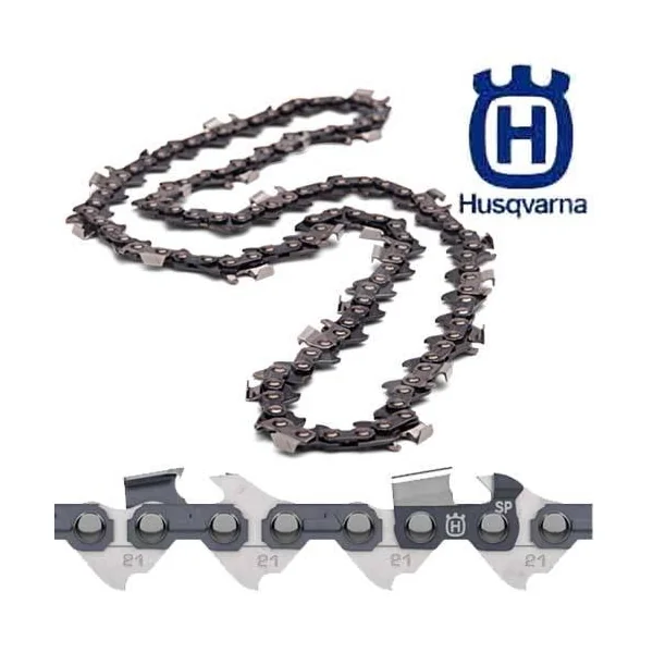 CADENA CORTADA SP21G 46 ESL