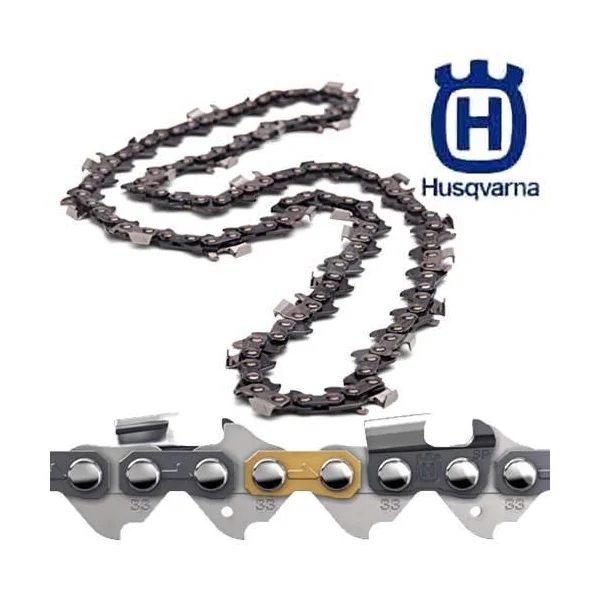 CADENA CORTADA SP33G 64 1,3MM