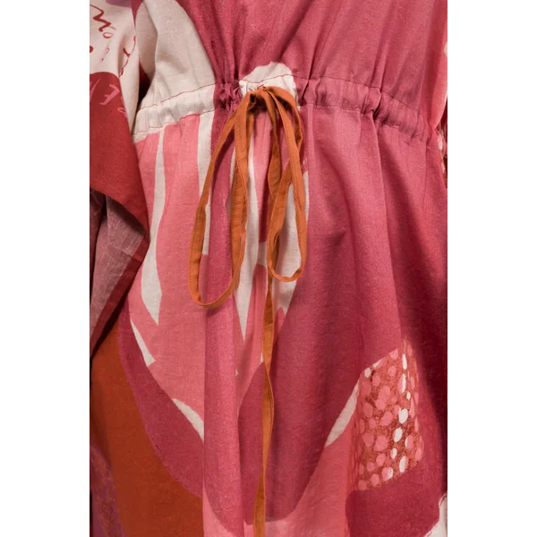 Caftán estampado - Imagen 5