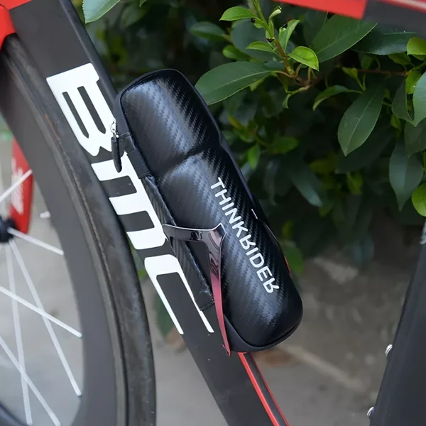 Caja de Herramientas para Bicicleta en Forma de Botella