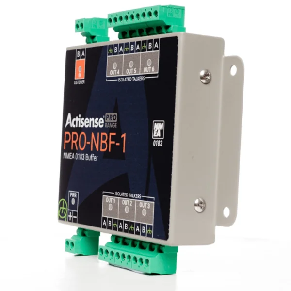 Caja de interfaz NMEA 0183 - Imagen 2