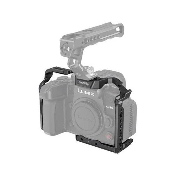 Caja de Protección SMALLRIG 3784 LUMIX GH6