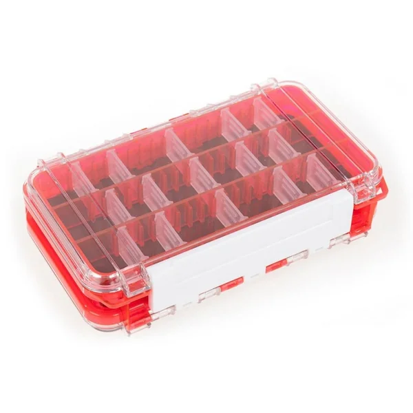Caja Hart Twin II