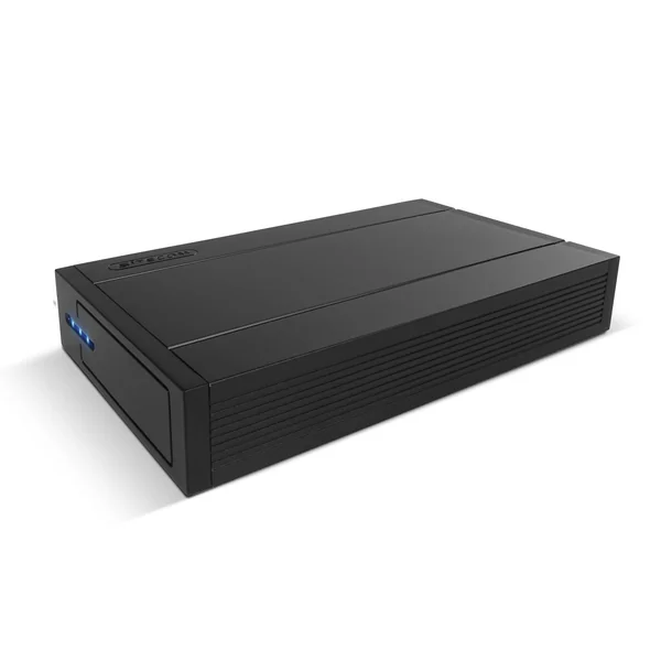 Caja HDD SITECOM USB 3.0 Hard Drive SATA 3,5'' MD-393