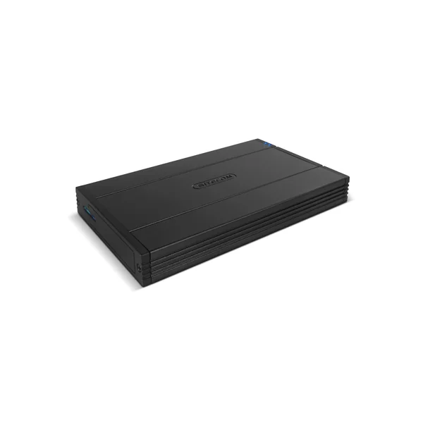 Caja HDD SITECOM USB Hard Drive 3.0 SATA 2,5'' MD-392