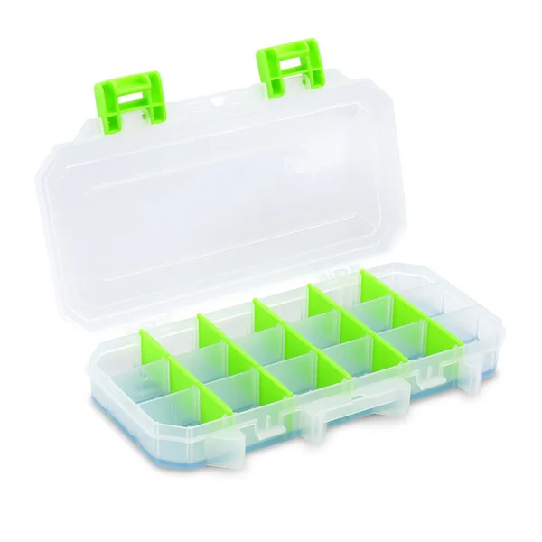 Caja Lure Lock con forro Tak Logic