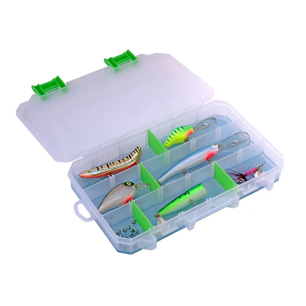 Caja Lure Lock con forro Tak Logic - Imagen 2