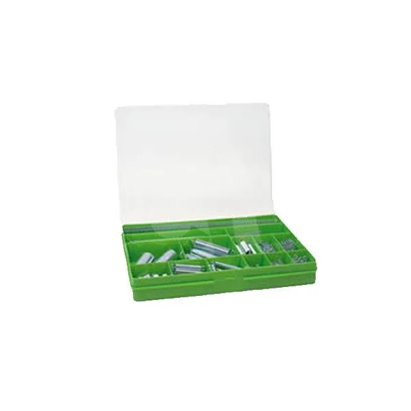 CAJA MUELLES SURTIDOS